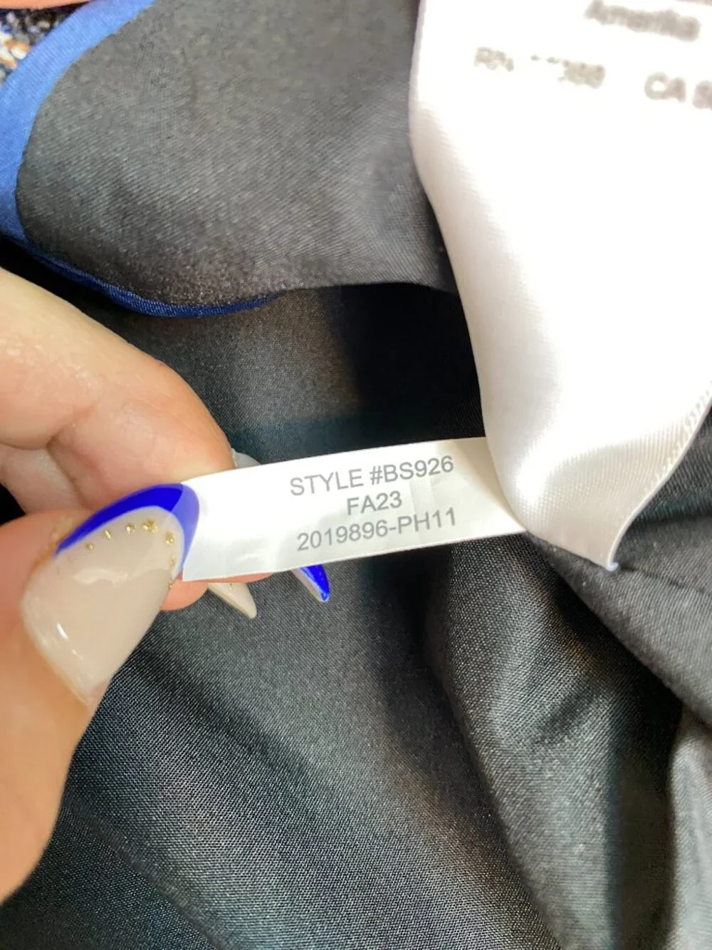 J. Crew classic crew